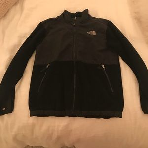 North Face Fleece